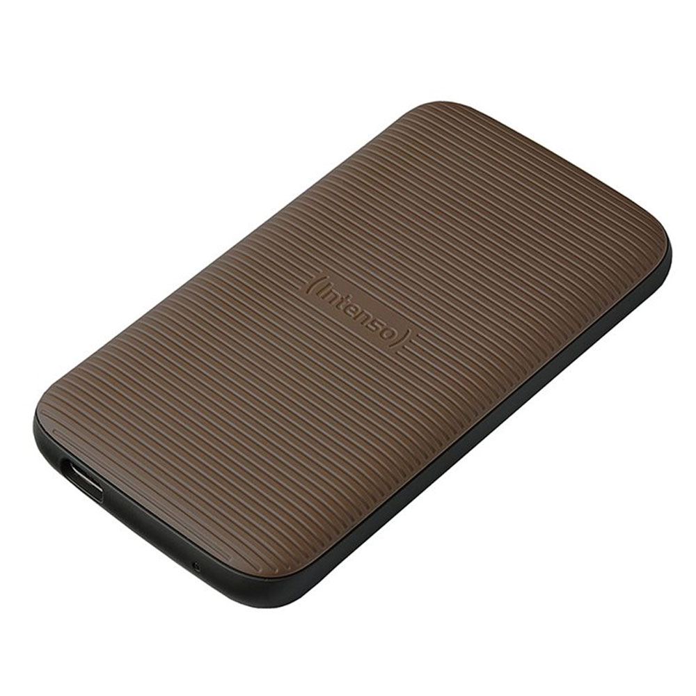 Intenso TX500 Externe SSD 1TB braun