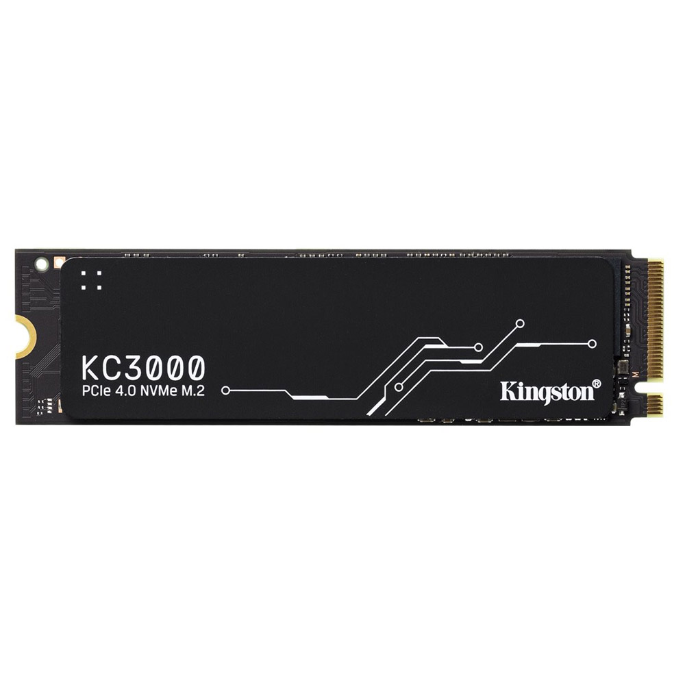 Kingston KC3000 SSD 1024 GB
