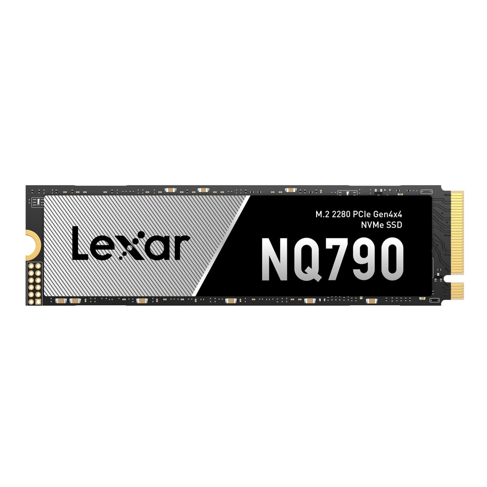 Lexar NQ790 SSD 4TB