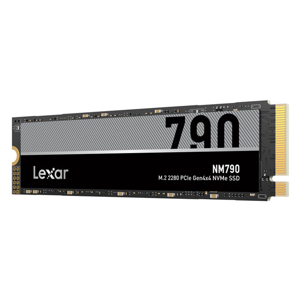 Lexar NM790 M.2 NVMe SSD 8TB