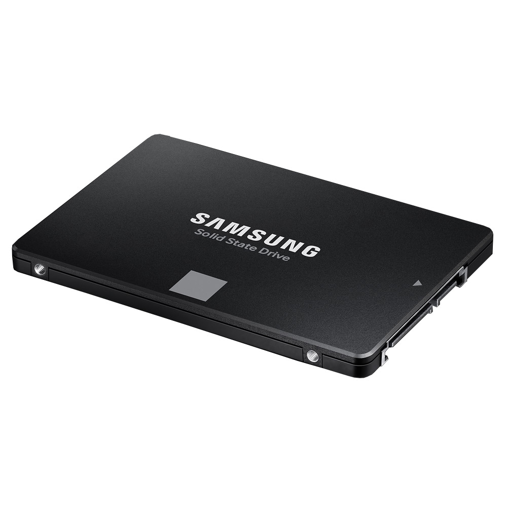 Samsung 870 EVO MZ-77E4T0B interne SSD 4 TB