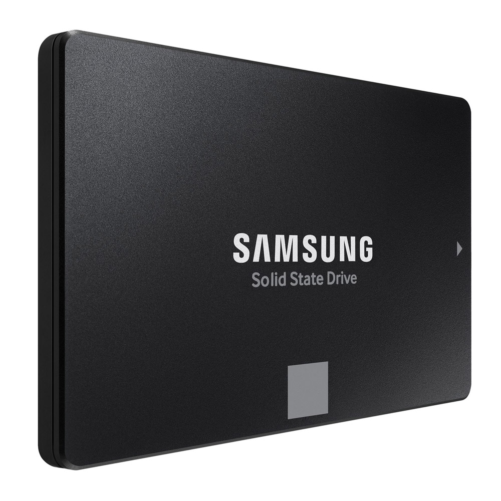 Samsung 870 EVO MZ-77E1T0B interne SSD 1 TB