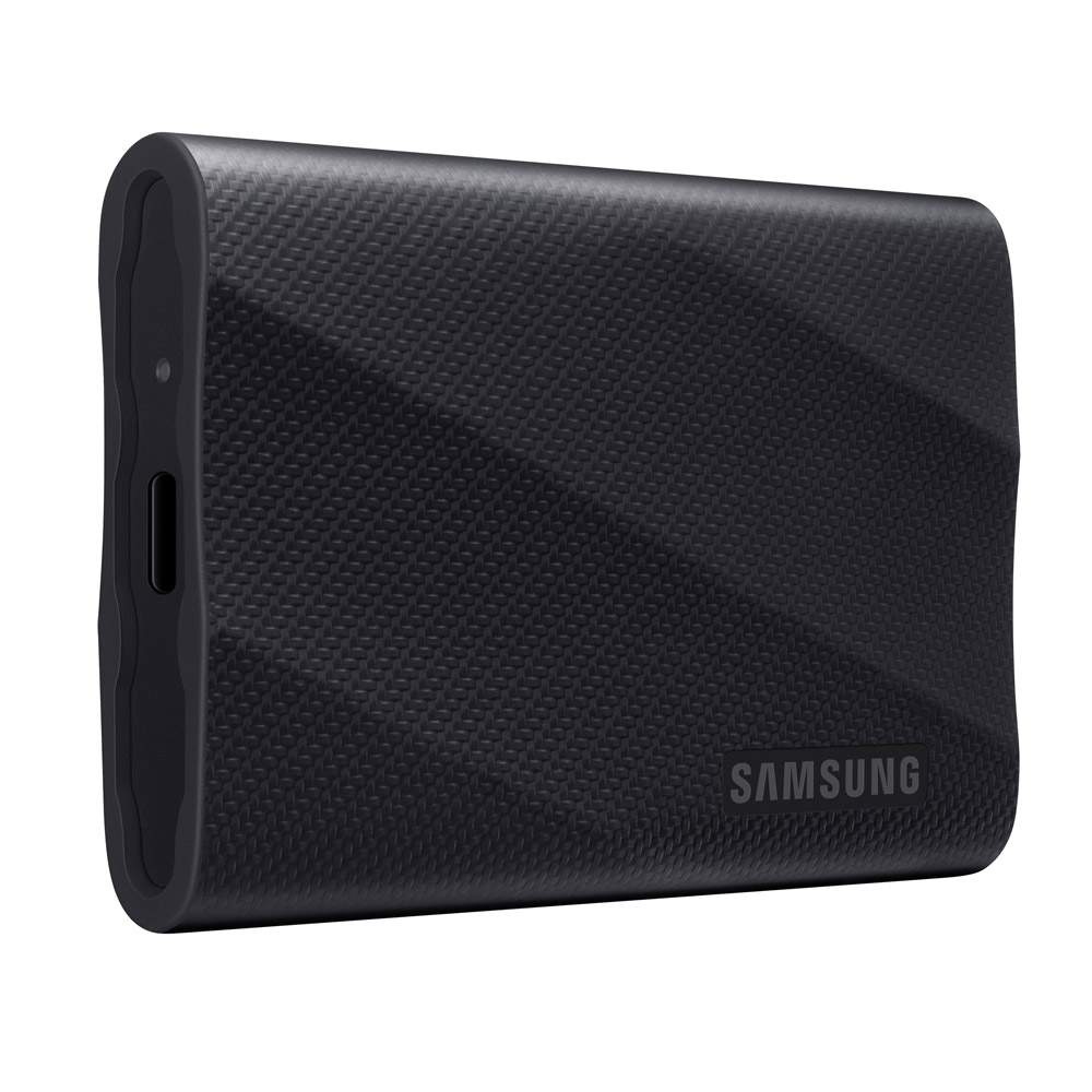 Samsung T9 MU-PG4T0B externe SSD 4 TB