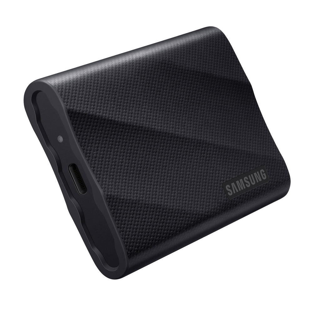 Samsung T9 MU-PG4T0B externe SSD 4 TB