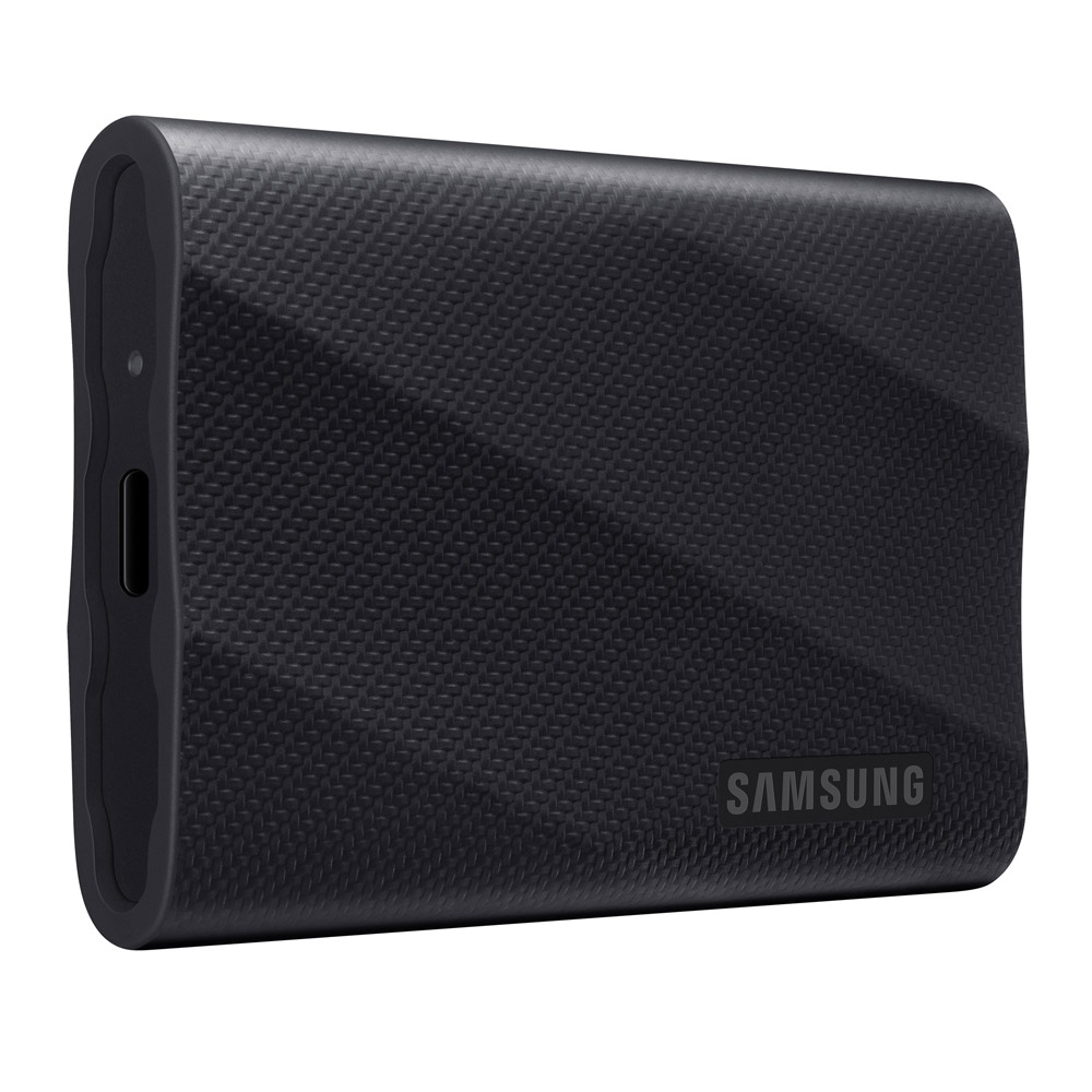 Samsung T9 MU-PG2T0B externe SSD 2 TB