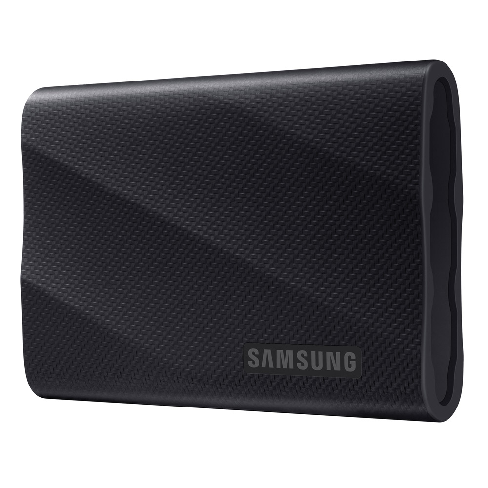 Samsung T9 MU-PG2T0B externe SSD 2 TB