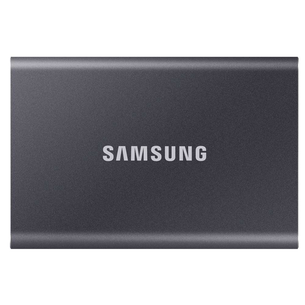 Samsung T7 MU-PC1T0T externe SSD 1 TB
