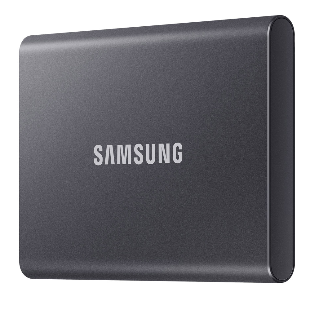 Samsung T7 MU-PC1T0T externe SSD 1 TB