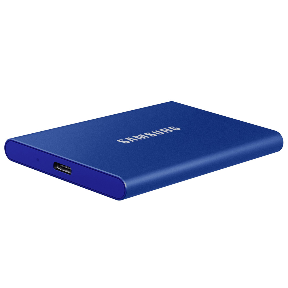 Samsung T7 MU-PC1T0H externe SSD 1 TB