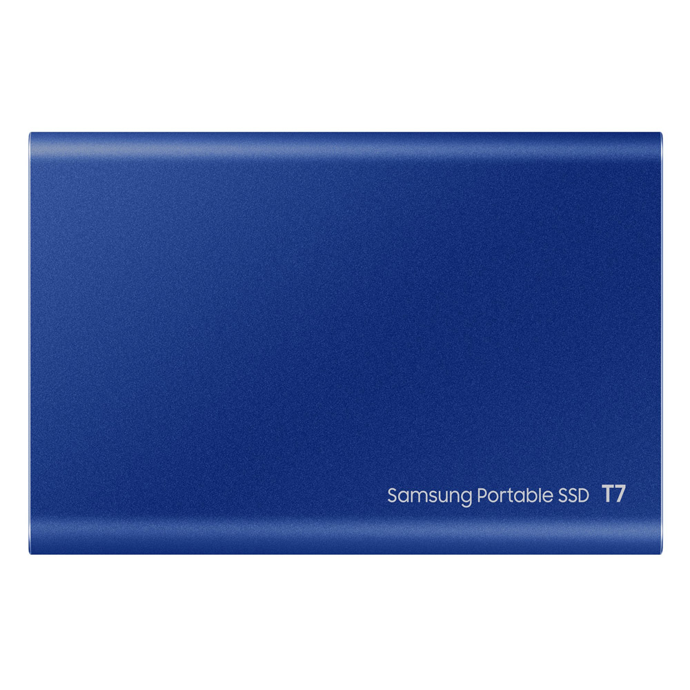 Samsung T7 MU-PC1T0H externe SSD 1 TB