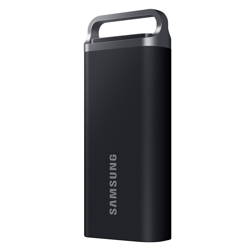 Samsung T5 Evo MU-PH4T0S externe SSD 4 TB