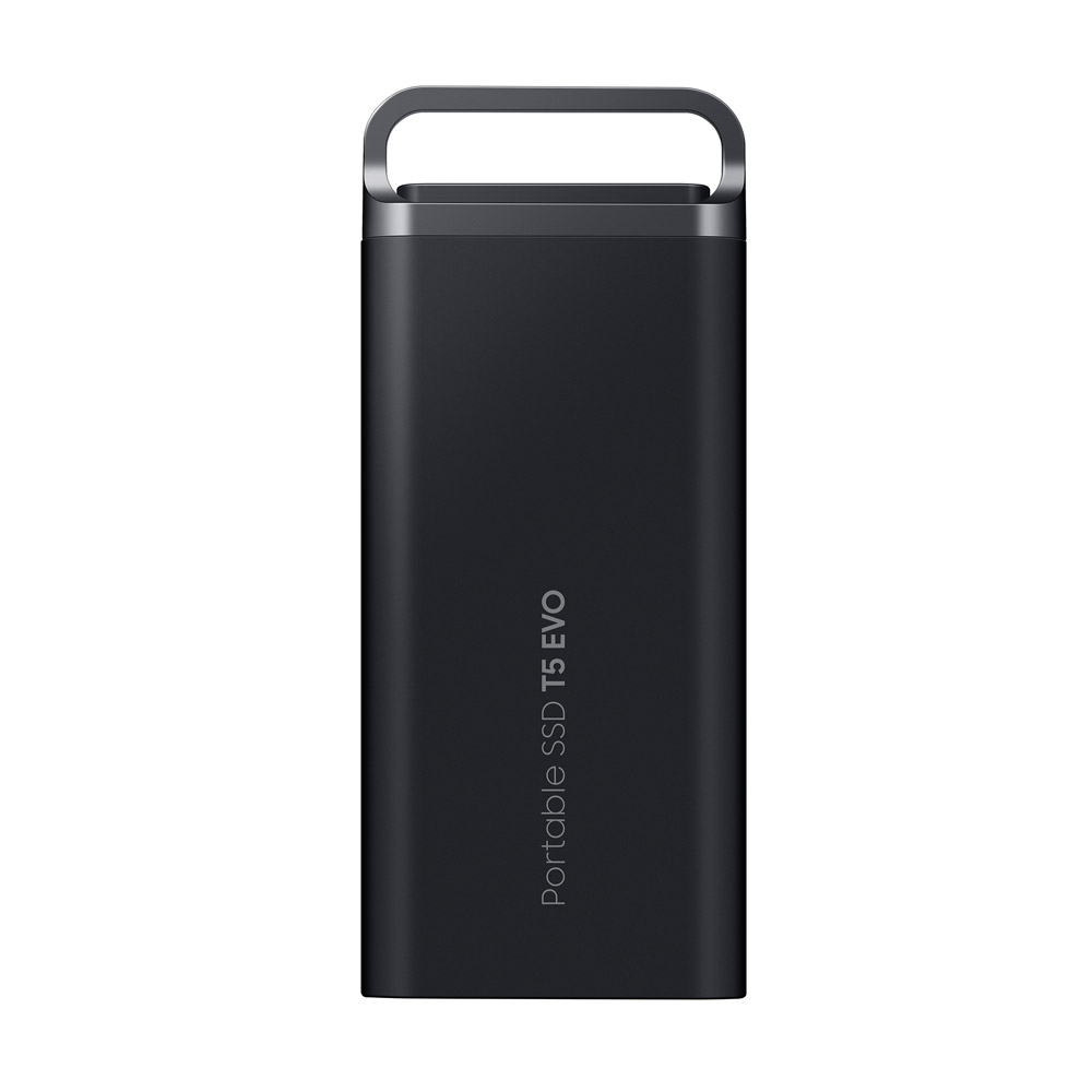 Samsung T5 Evo MU-PH2T0S externe SSD 2 TB