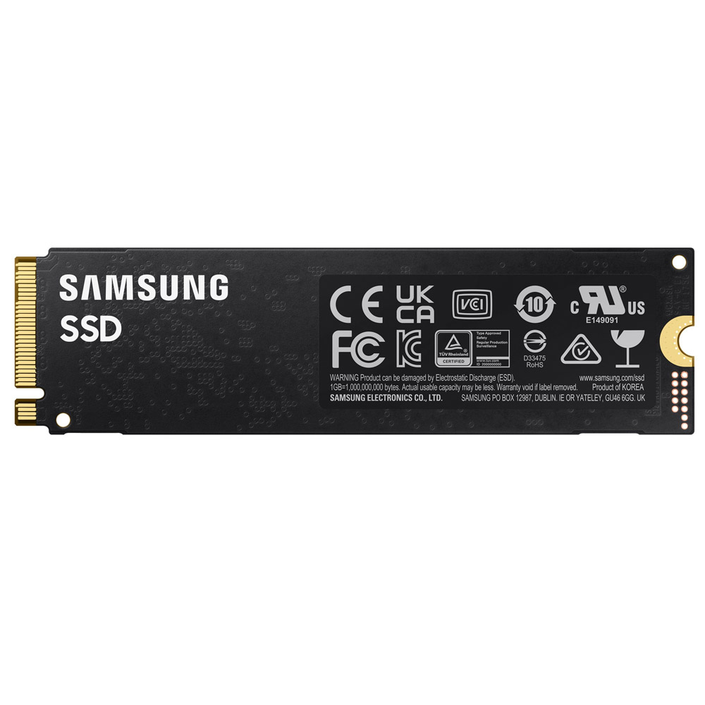 Samsung 970 EVO Plus MZ-V7S250BW M.2 2280 PCIe 3.0 x4 NVMe interne SSD 250 GB