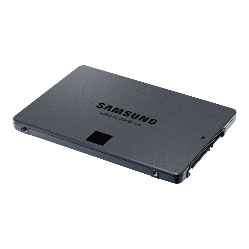 Samsung 870 QVO SATA III 2,5 Zoll SSD 4 TB
