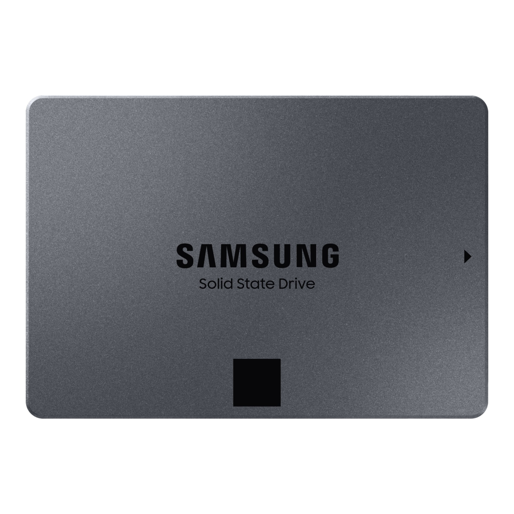 Samsung 870 QVO SATA III 2,5 Zoll SSD 4 TB