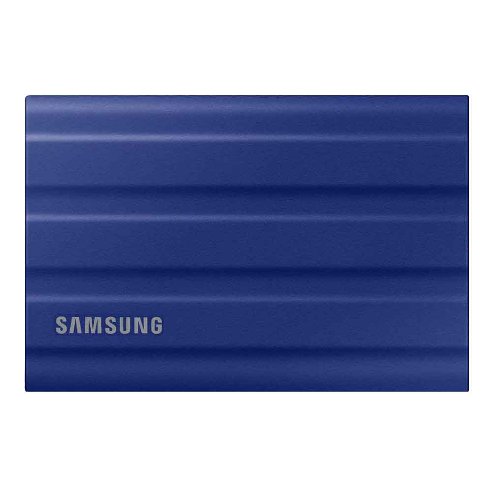 Samsung Portable SSD T7 Shield 2 TB