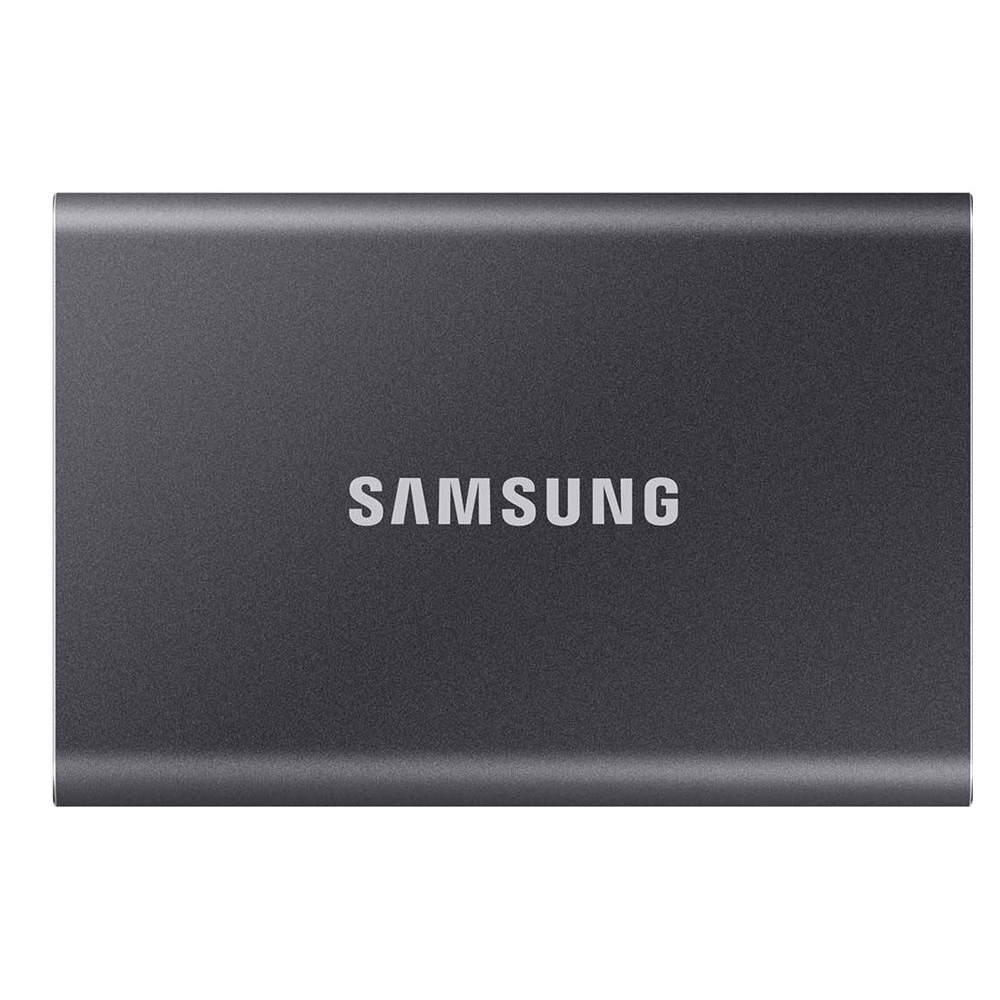 Samsung Portable SSD T7 4 TB