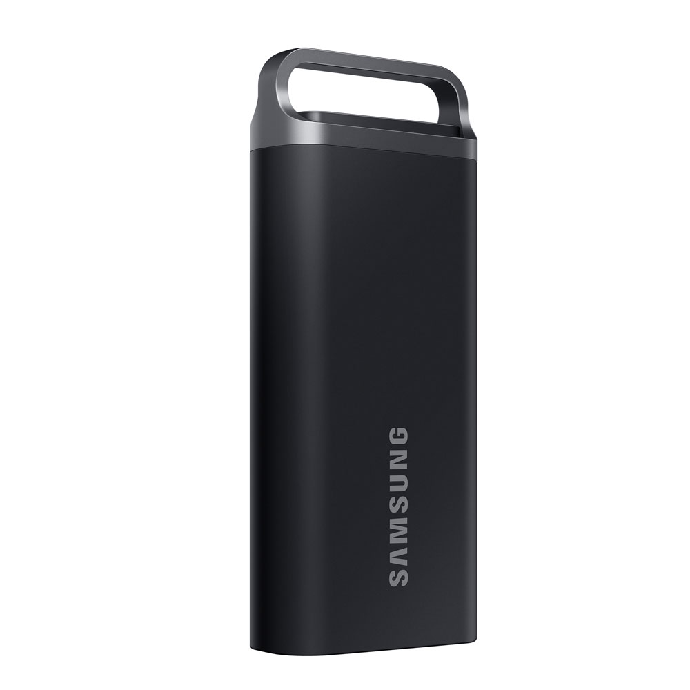 Samsung Portable SSD T5 Evo 8TB