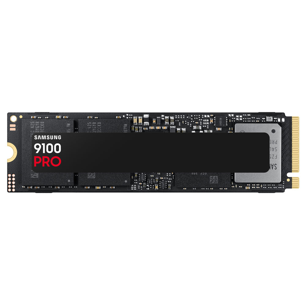 Samsung 9100 PRO M.2 SSD 1TB