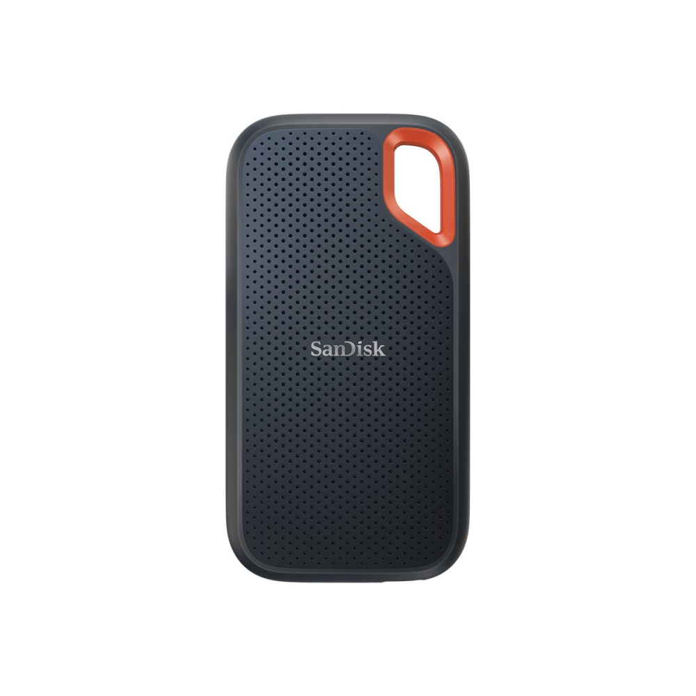 SanDisk Extreme Portable 1TB SSD Festplatte