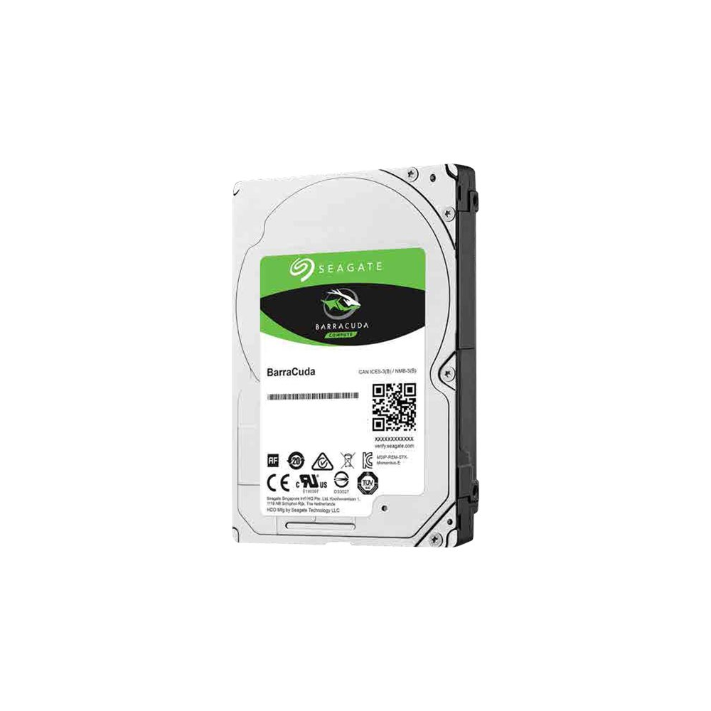 Seagate Guardian BarraCuda ST4000LM024 Festplatte 4 TB