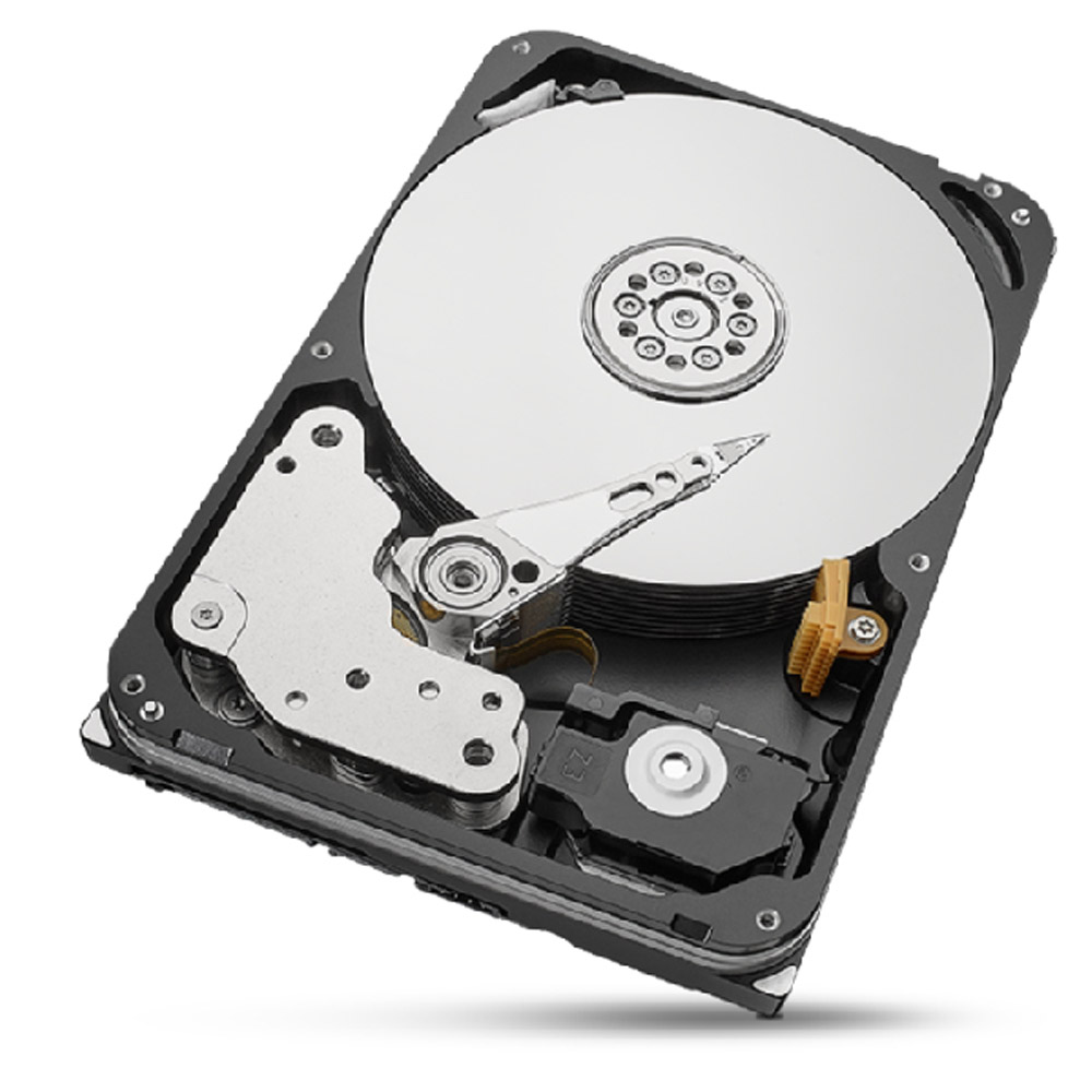 Seagate IronWolf Pro Festplatte 20 TB