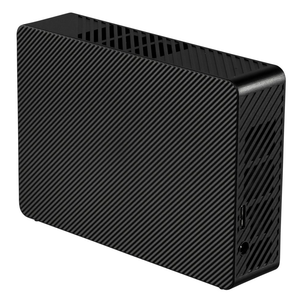 Seagate Expansion Desktop externe Festplatte 12TB