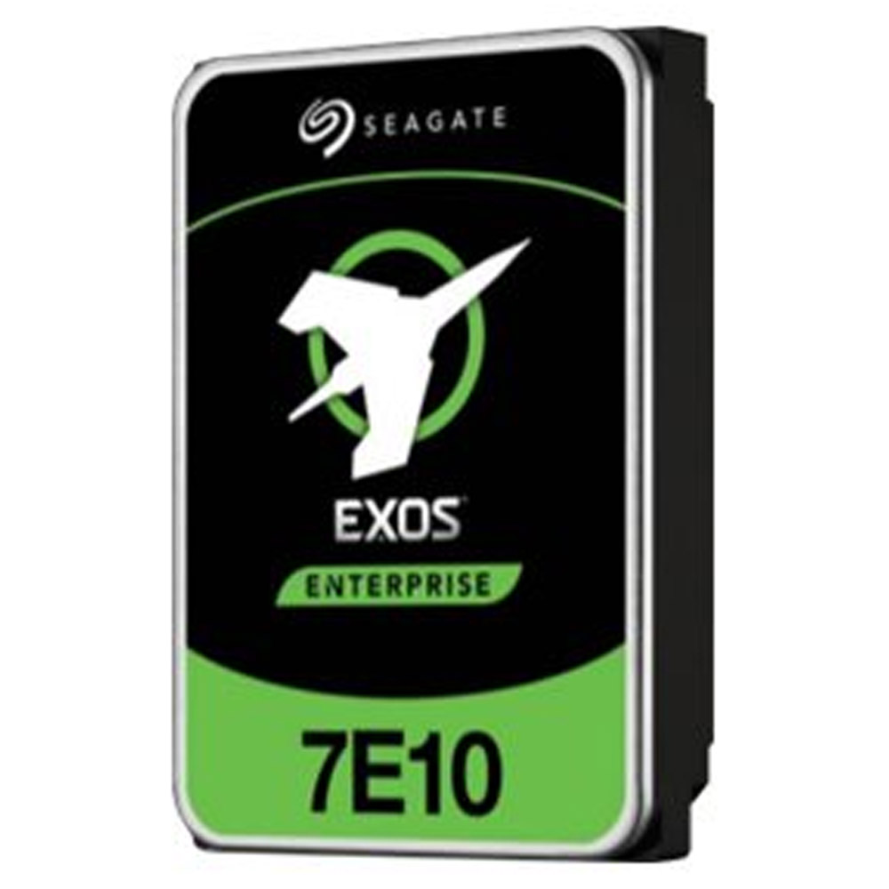 Seagate Exos 7E10 Enterprise Class interne Festplatte 8TB