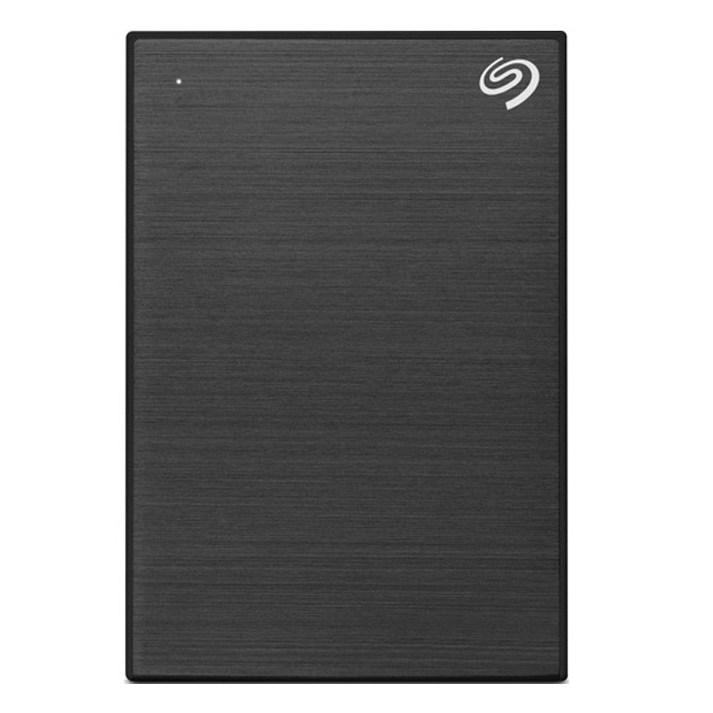 Seagate One Touch tragbare externe Festplatte 2TB