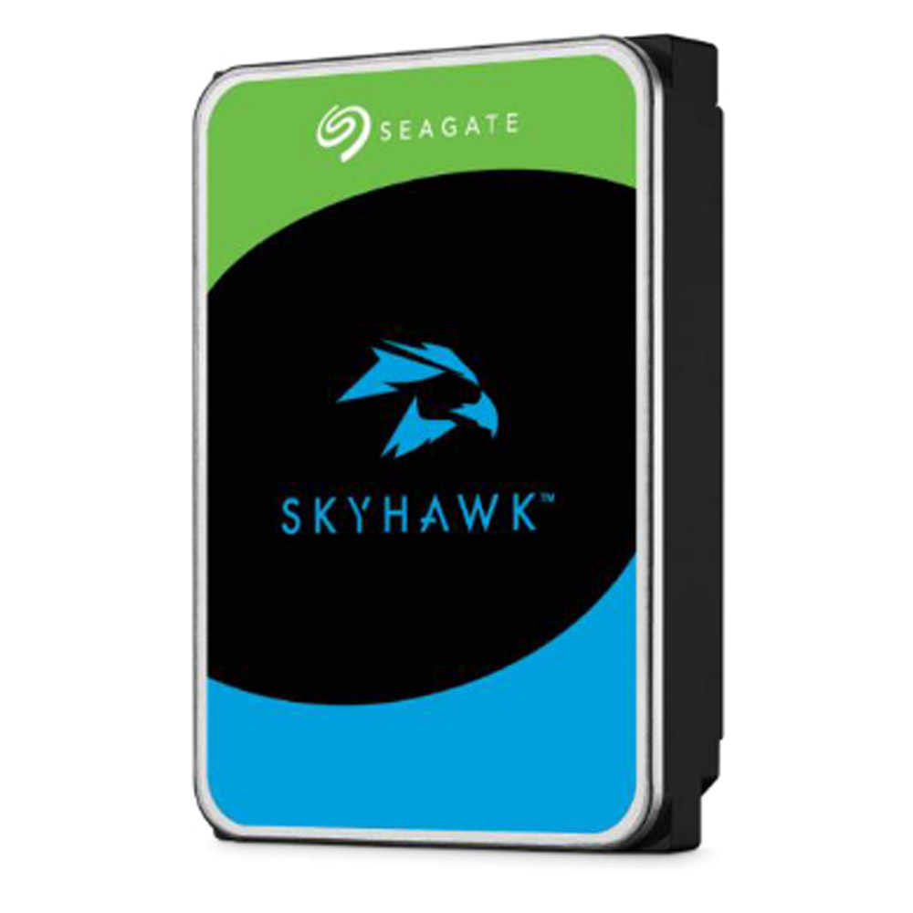 Seagate SkyHawk interne Festplatte 6TB