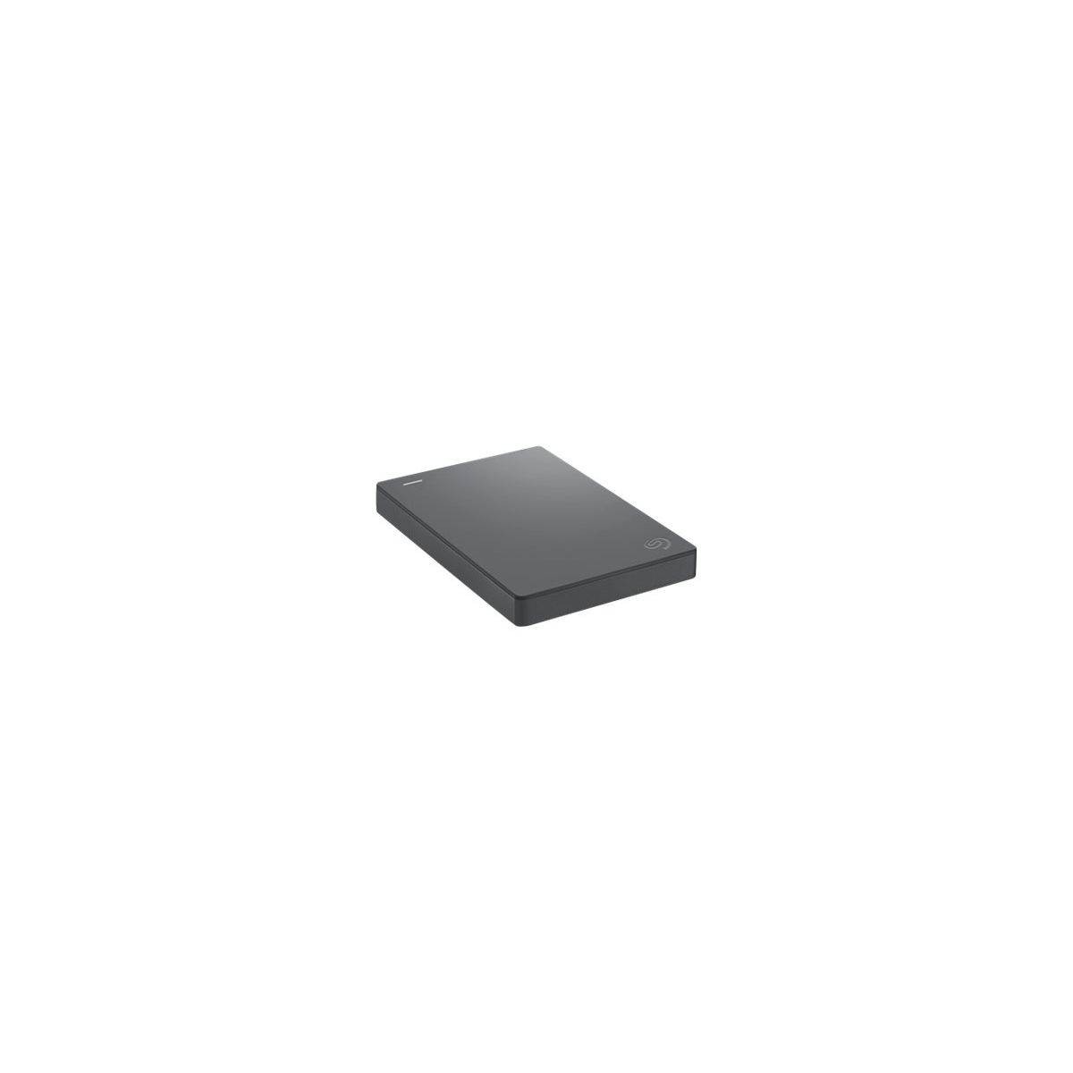 Seagate Basic Festplatte 2TB silber