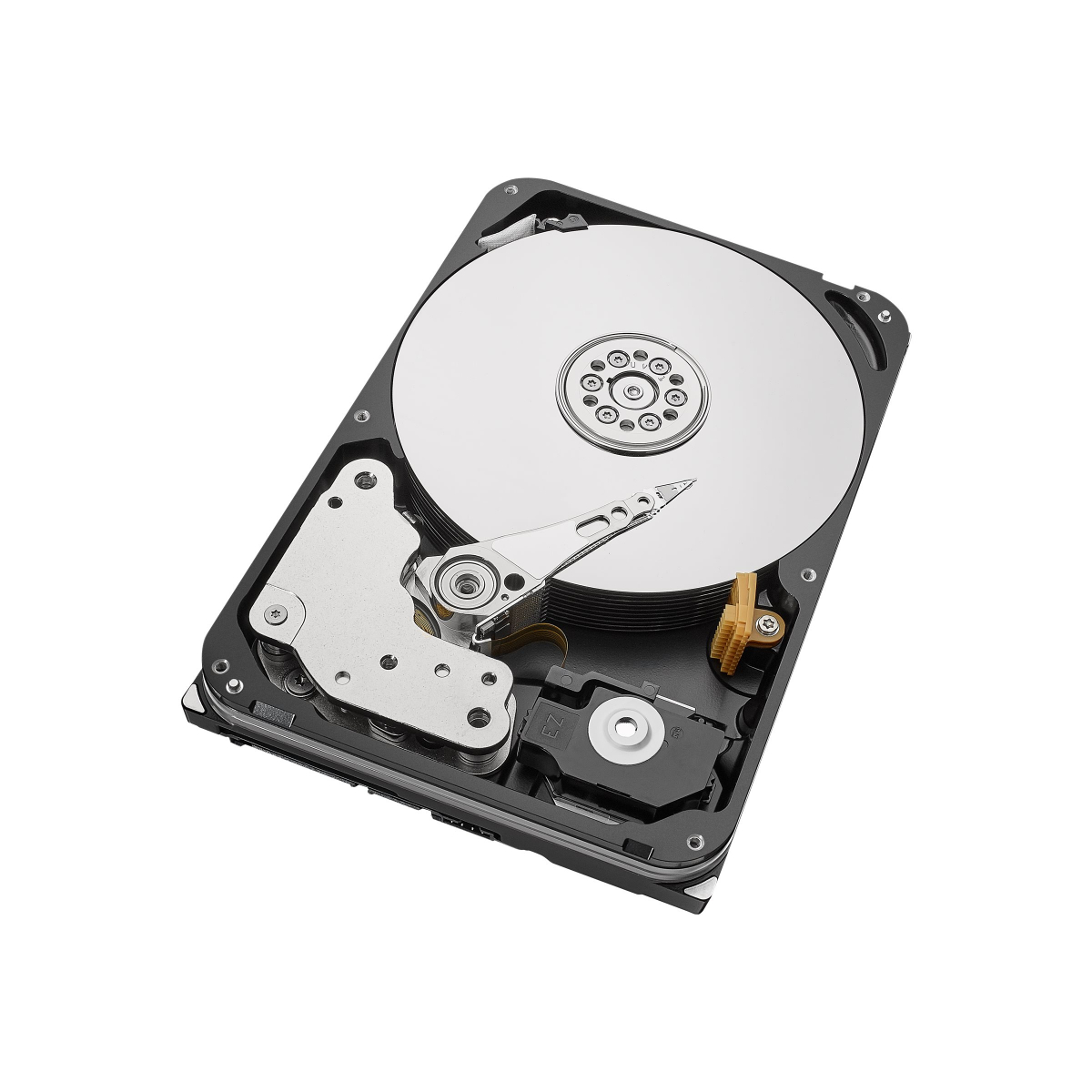 Seagate Exos X20 ST18000NM003D Enterprise Festplatte 18TB