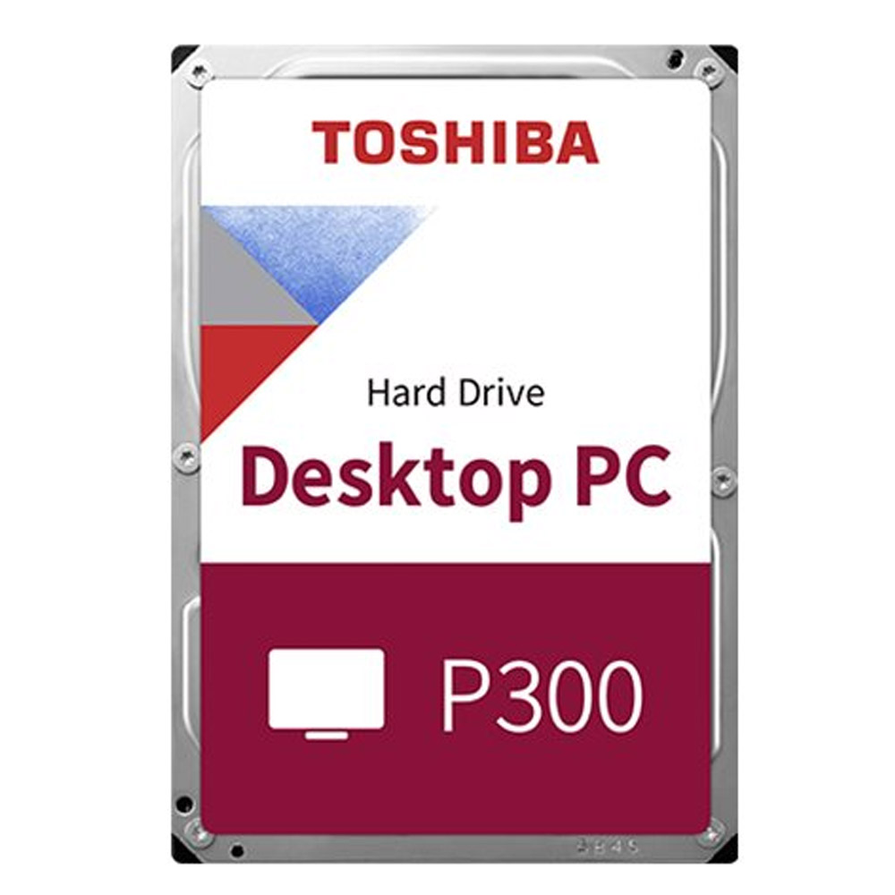 Toshiba P300 Festplatte 6 TB