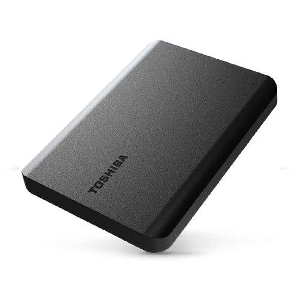 Toshiba Canvio Basics 2022 Festplatte 1TB