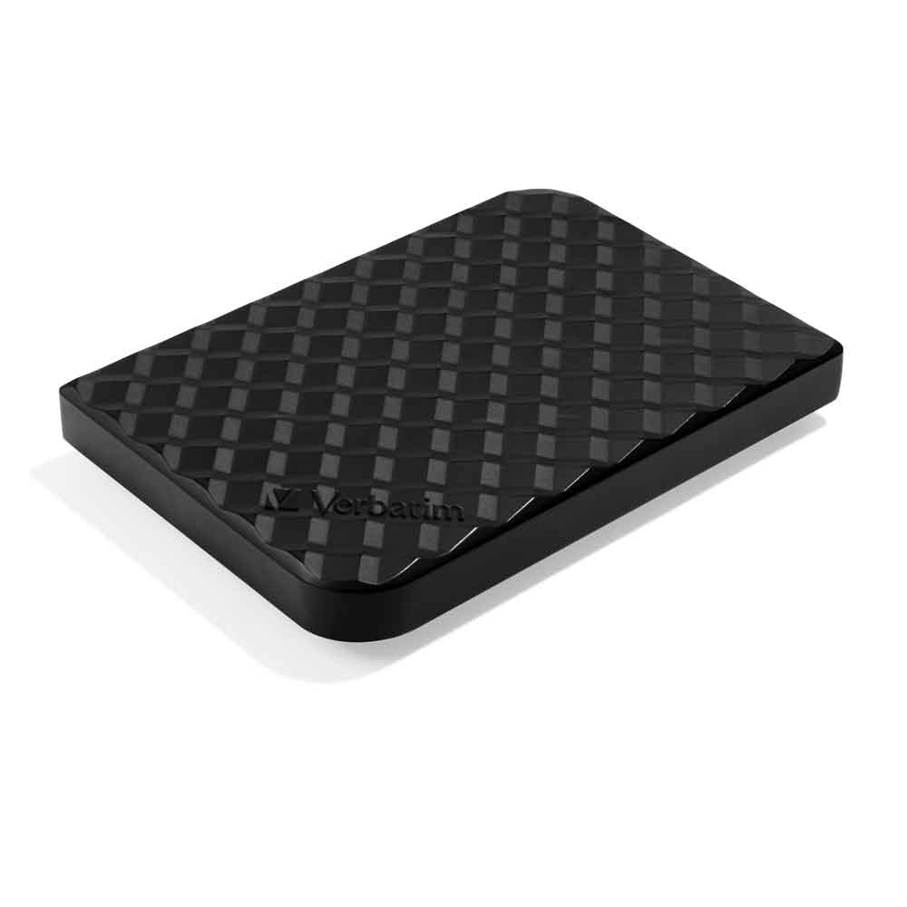 Verbatim 4TB USB 3.0 2,5" externe Festplatte