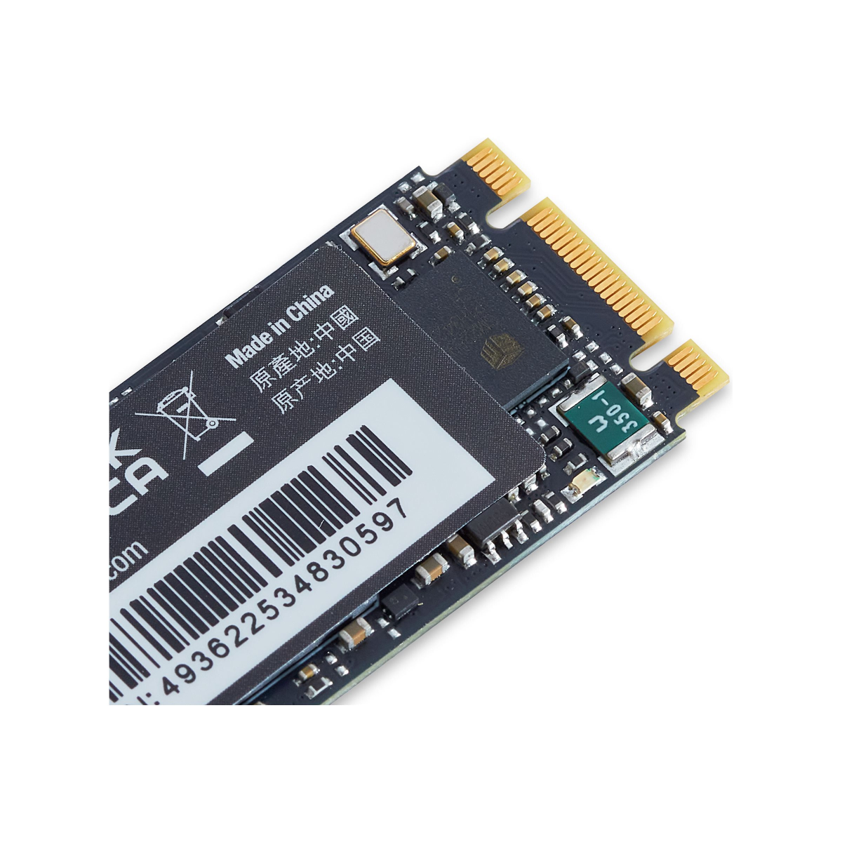 Verbatim Vi560 S3 M.2 SSD 256GB