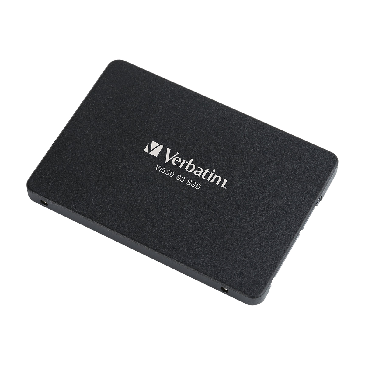 Verbatim Vi550 S3 SATA SSD 128GB schwarz