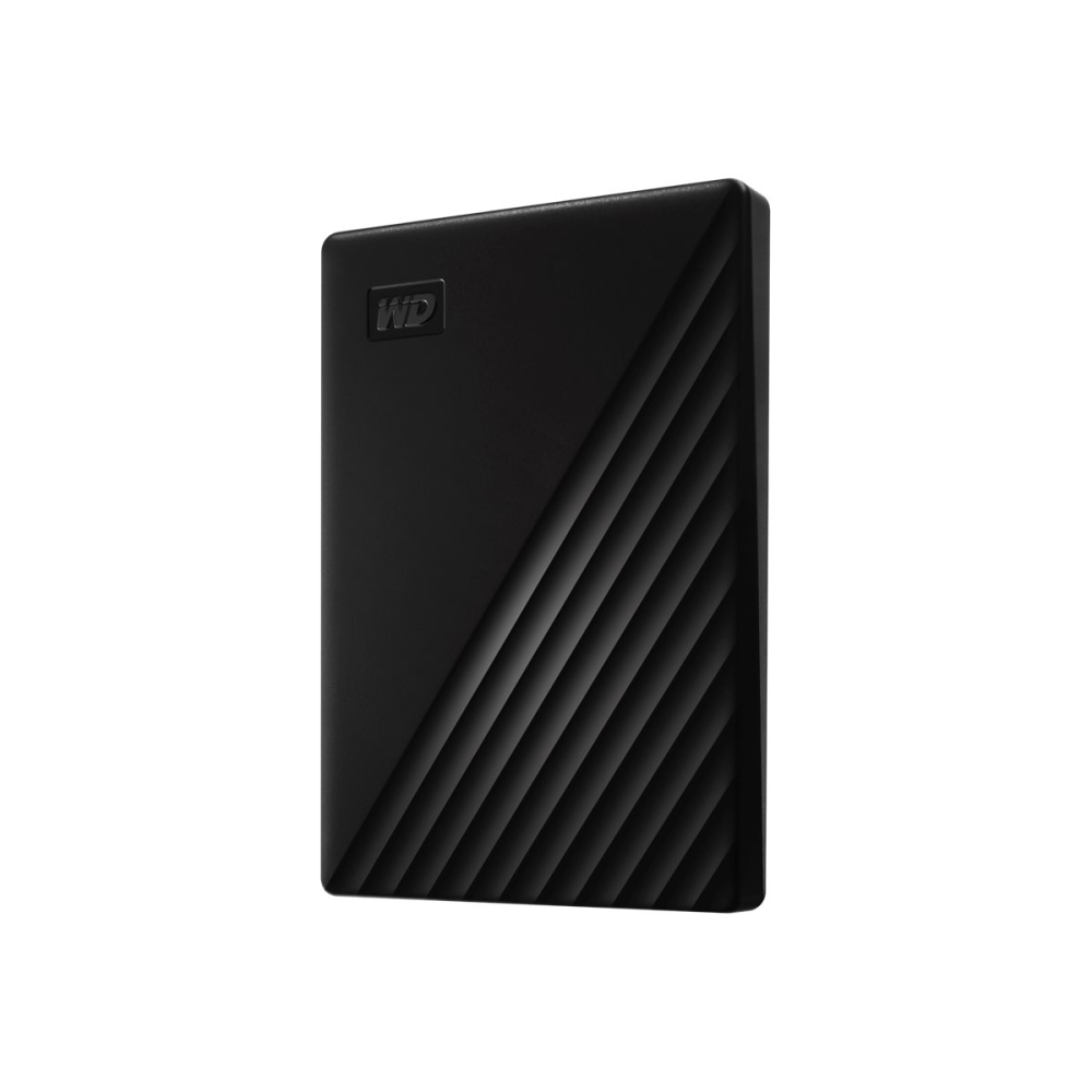 WD My Passport externe Festplatte 1 TB