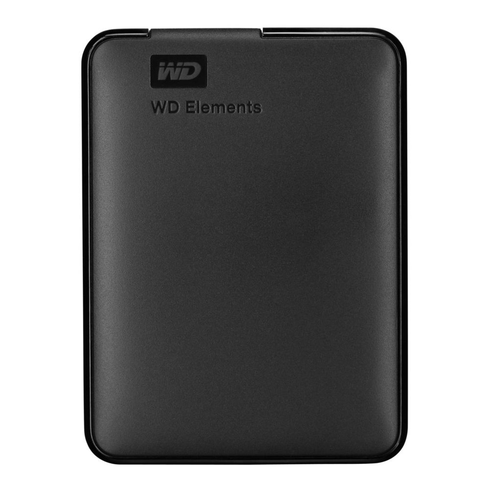 WD Elements Portable externe Festplatte 5 TB