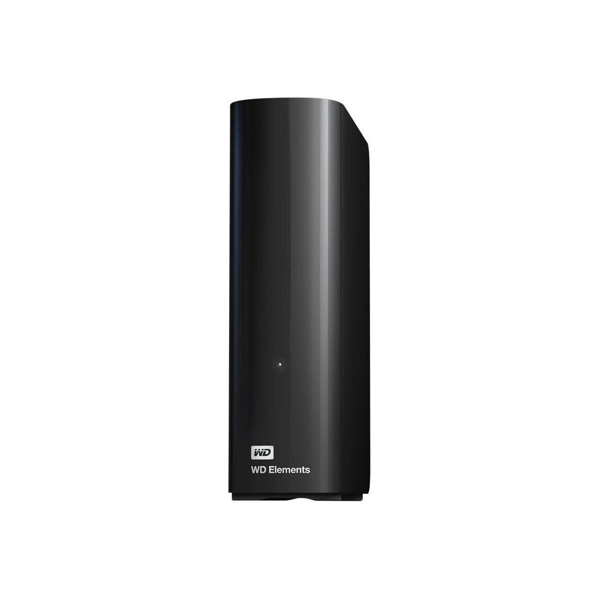 WD Elements 14 TB Mechanische Festplatte 14TB