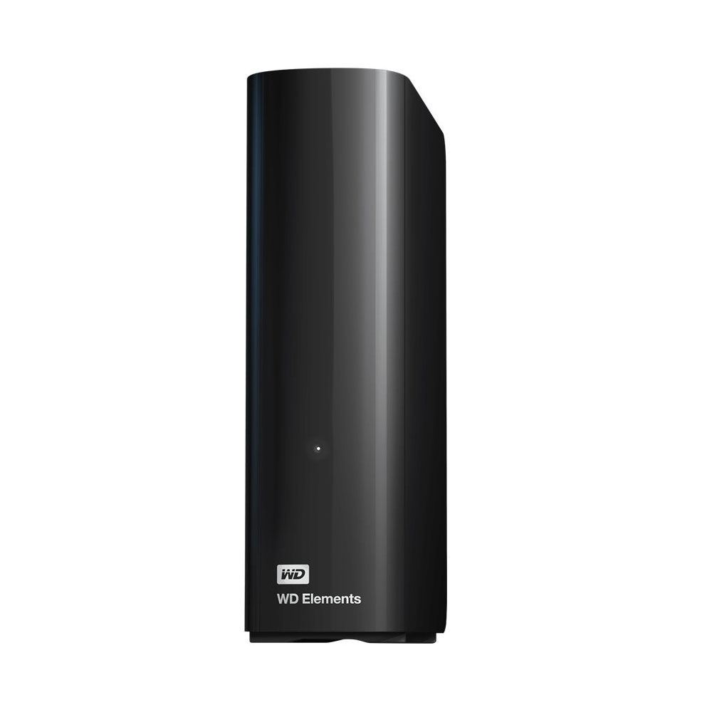 WD Elements Mechanische Festplatte 16TB