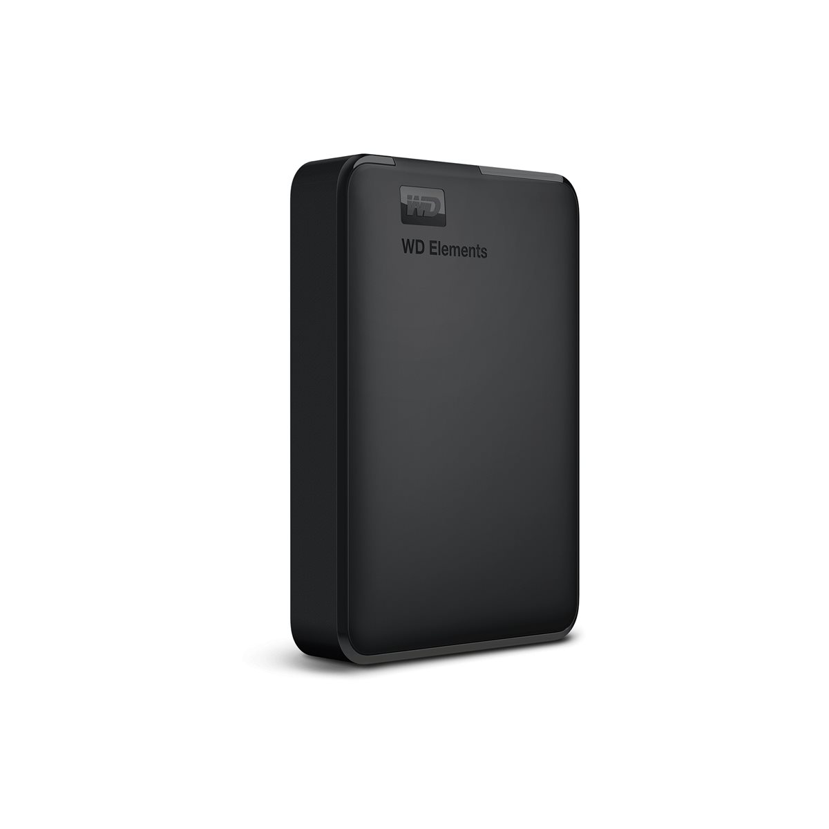 WD Elements Portable externe Festplatte 6TB schwarz