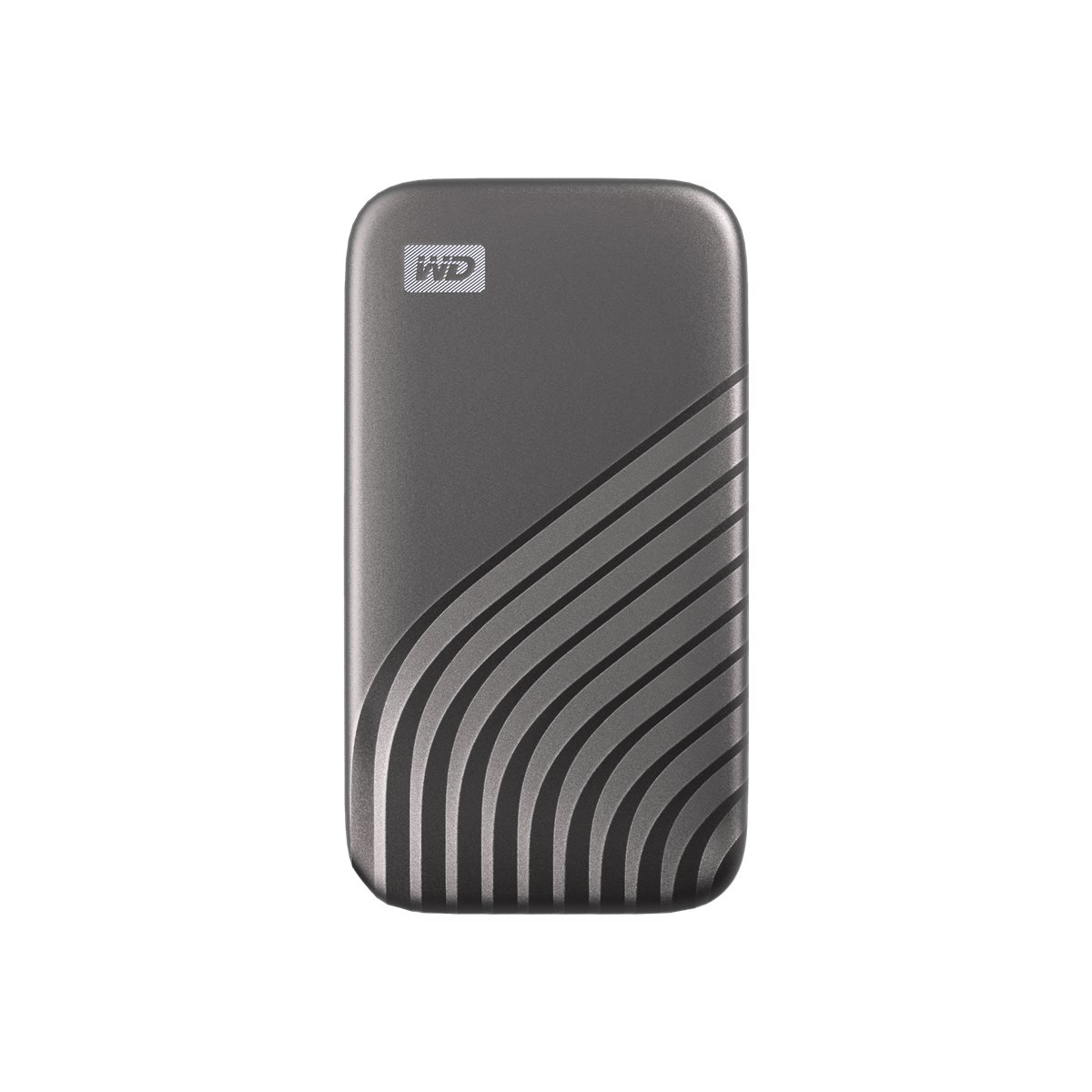 Western Digital My Passport SSD Externe SSD 4TB