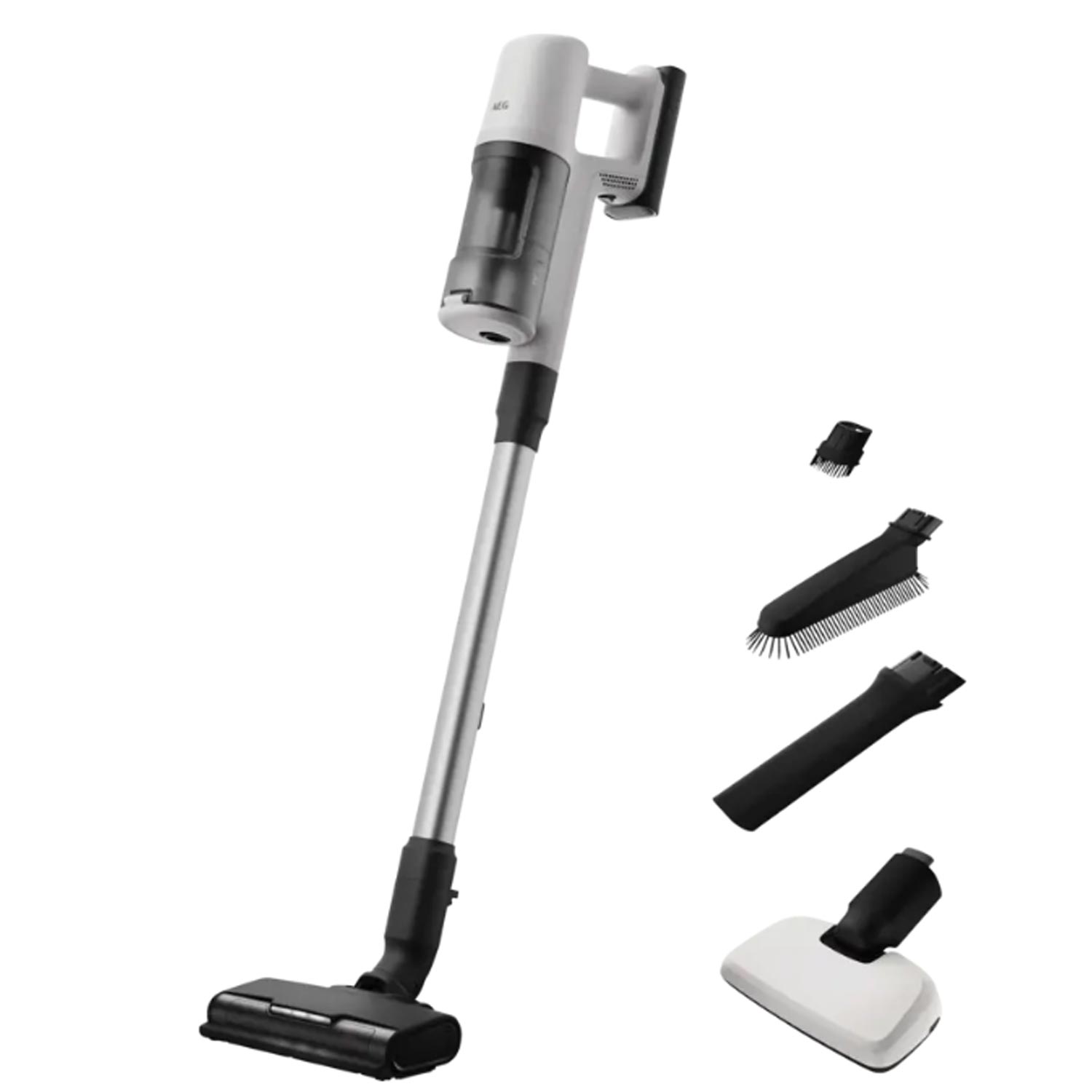 AEG Serie 6000 AP61HB21SH Akkustaubsauger weiß