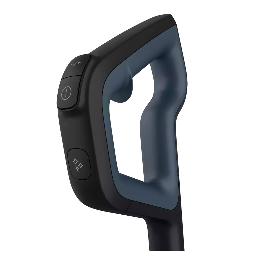 AEG AW81U3DB Nass- und Trocken Akku-Staubsauger blau