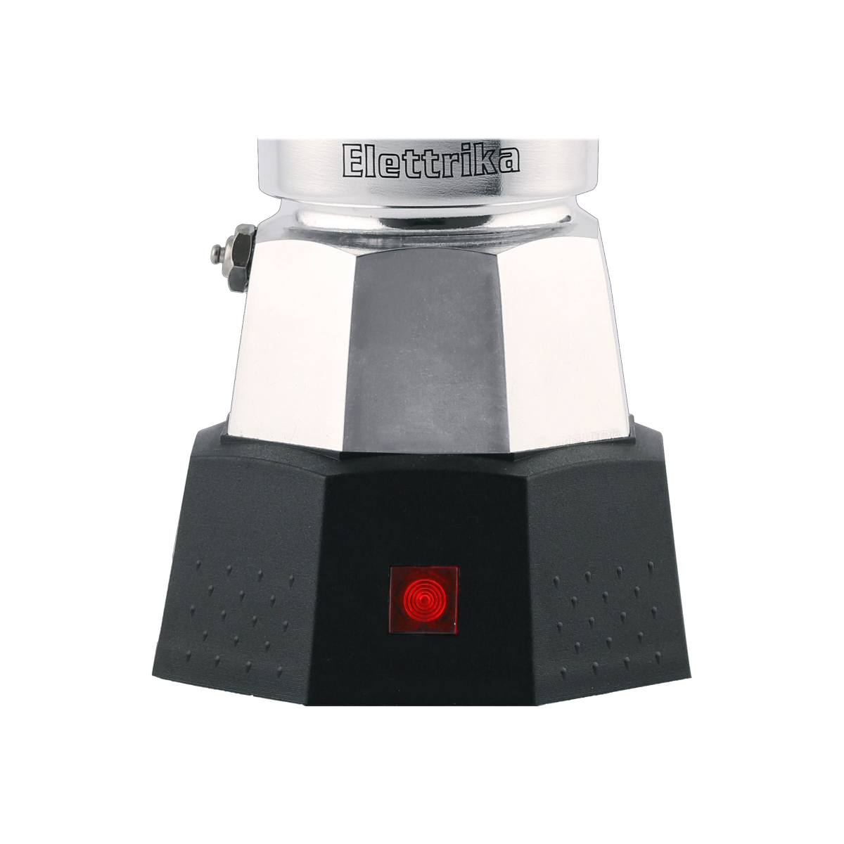 Bialetti Moka Elettrika Espressokocher 2 Tassen