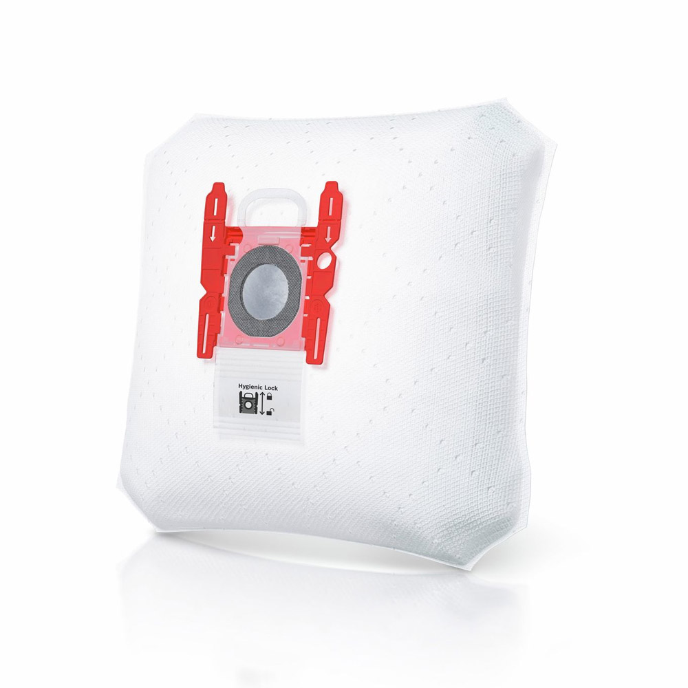 Bosch BBZ16GALL 16x Staubsaugerbeutel Typ G ALL