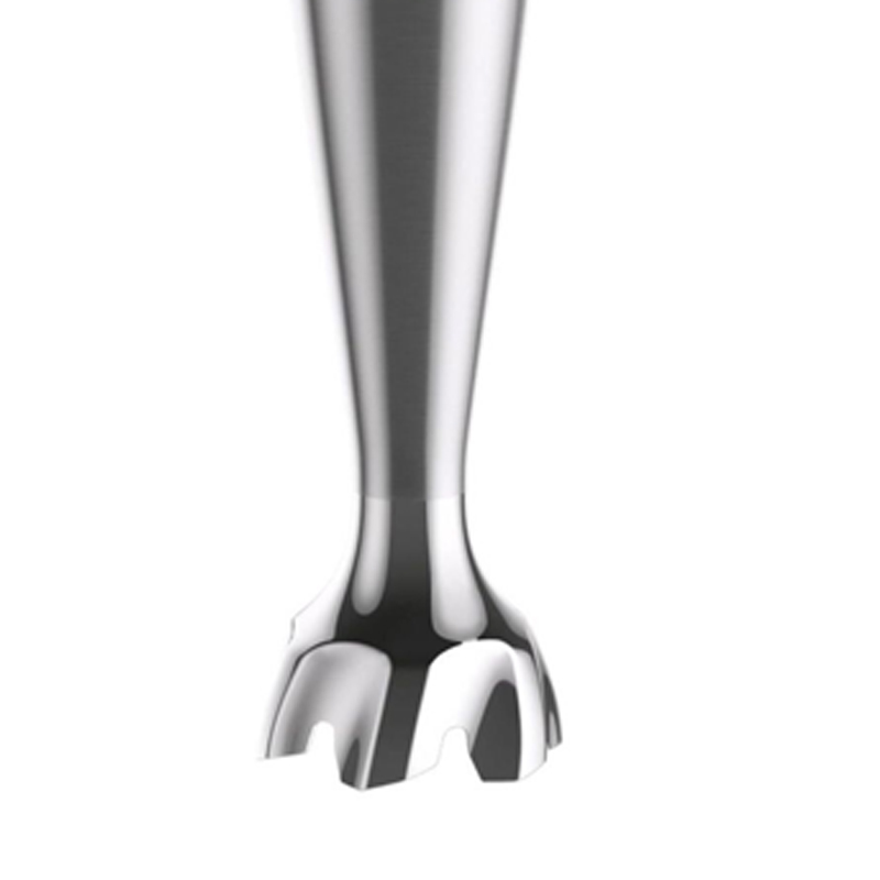 Braun Multiquick 7 MQ 7000X Stabmixer schwarz