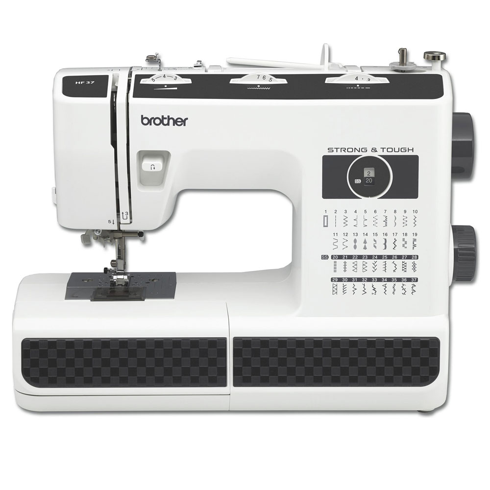 Brother Strong & Tough HF37 Nähmaschine