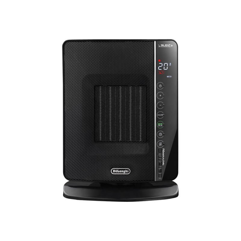 De'Longhi DCH7993ER.BC Heizlüfter schwarz